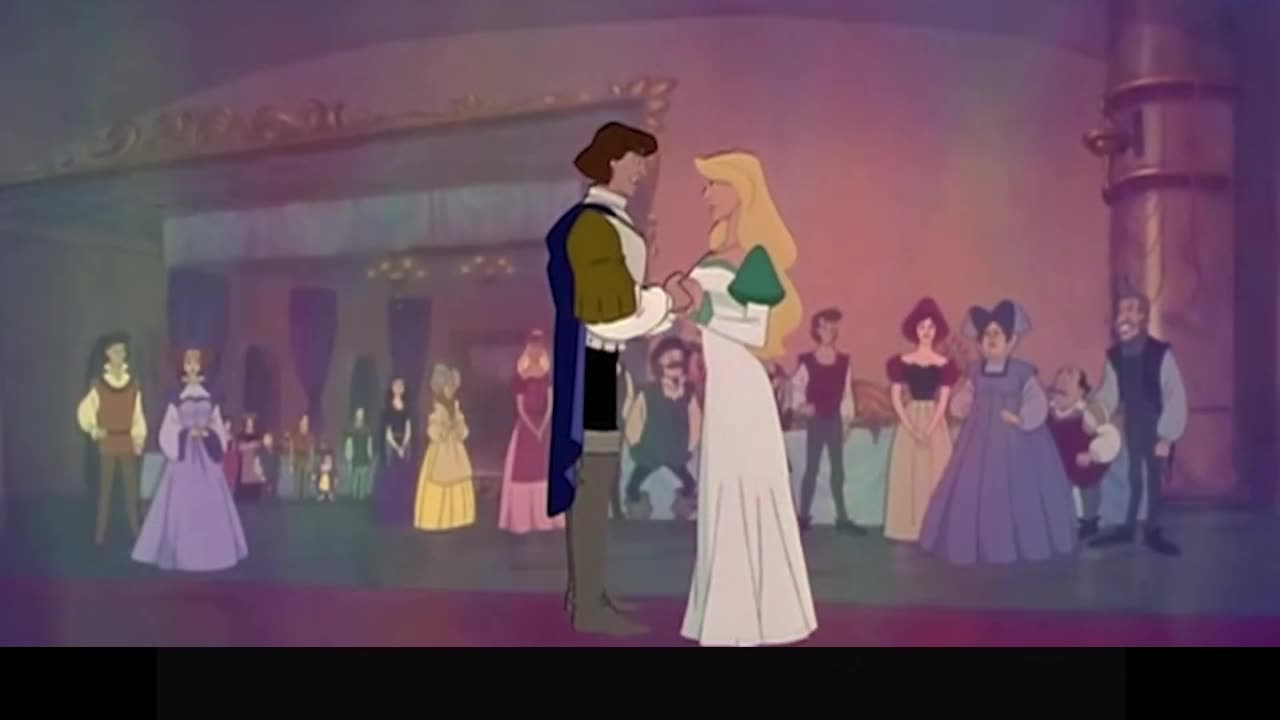 This is what marriage is for (Walt Bismarck re-upload, edited with improved audio)