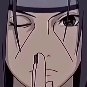The legendary Itachi Uchiha