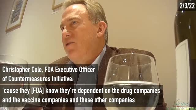 Verittas Expose FDA