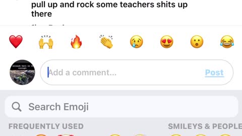 Save your children from school, it’s an emergency!!!!!!