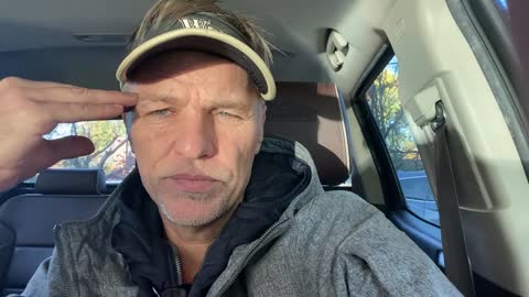 If you steal an election you’re not gonna govern righteously