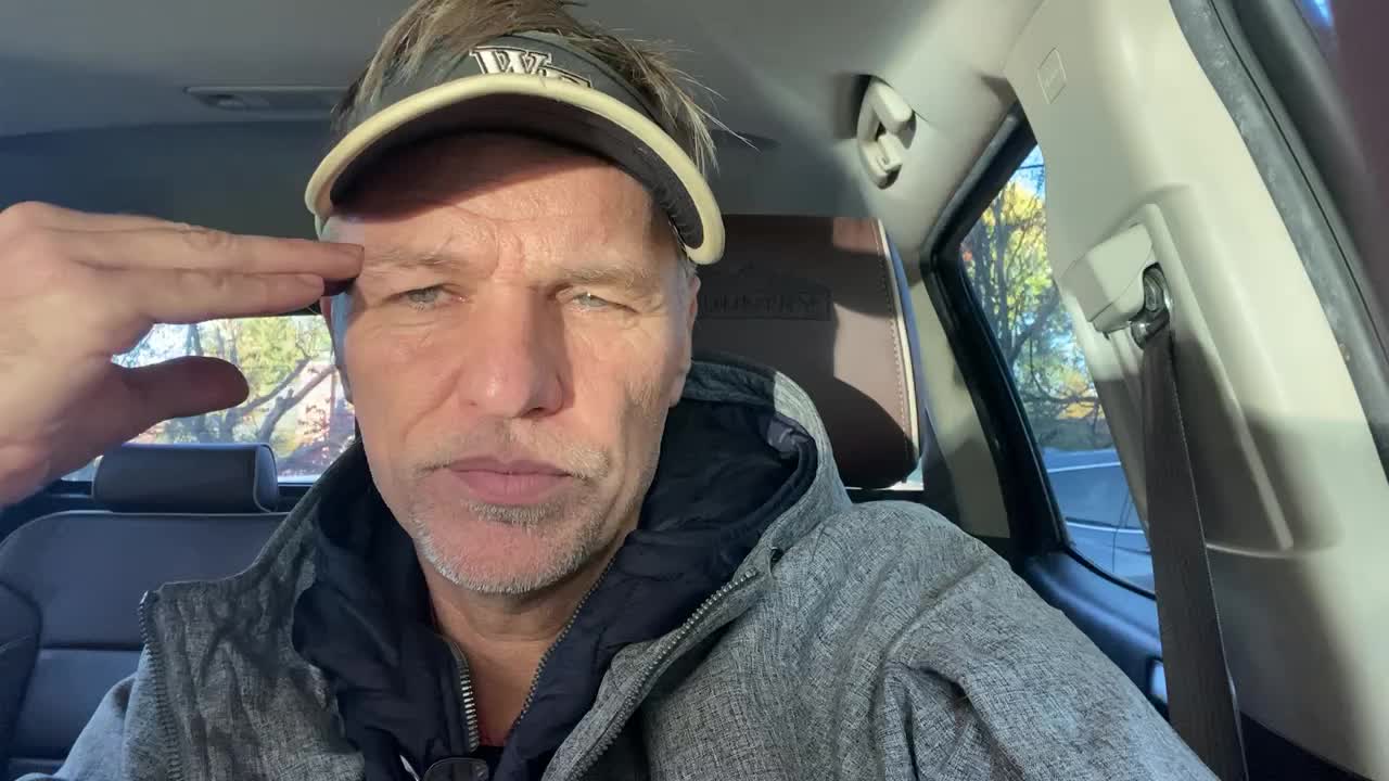 If you steal an election you’re not gonna govern righteously