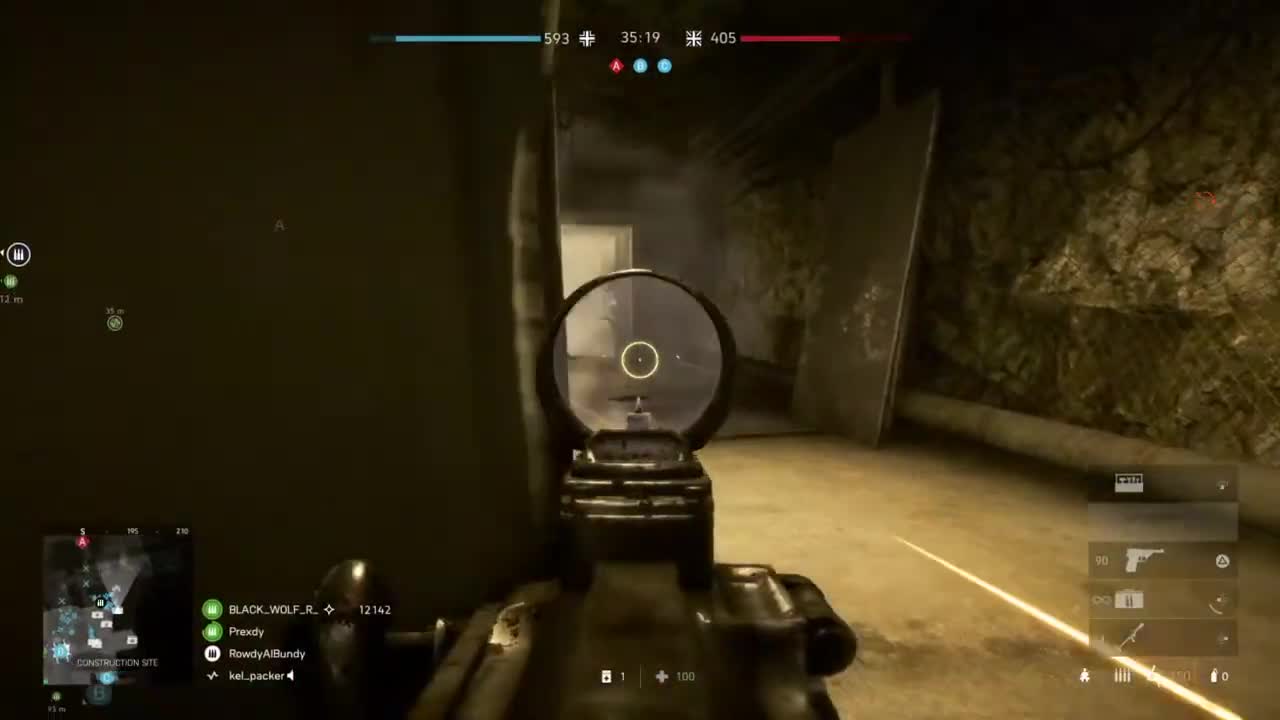 Battlefield 5 Second Take