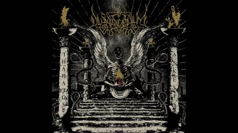 Dysangelium - Thanatos Askesis [2014]