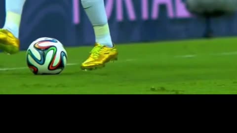 Best Skills of Neymar Jr 3