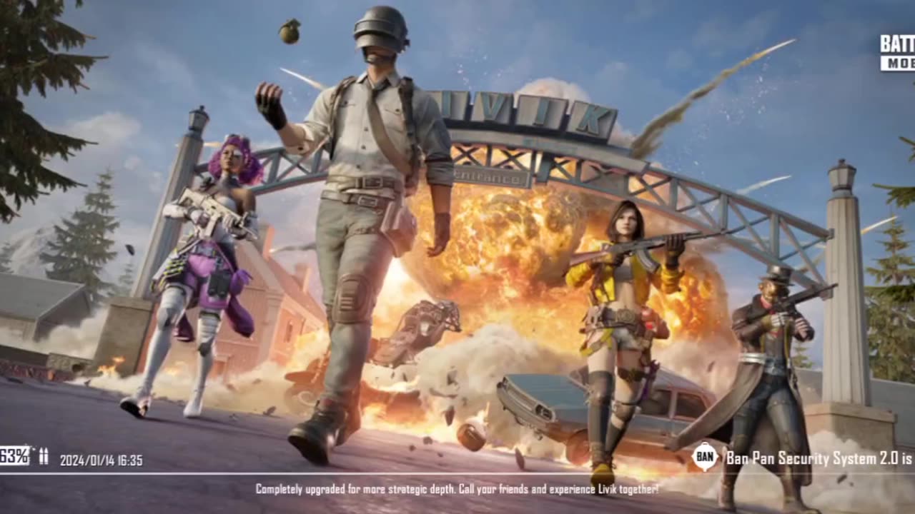 gameplay