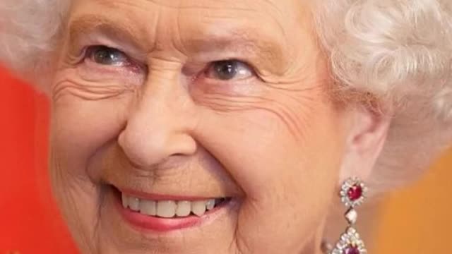 the queen
