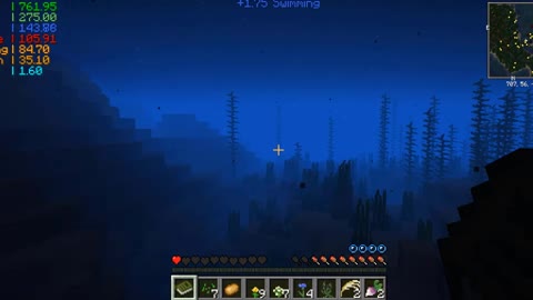 Minecraft Fire and Ice hacks_minecrafthacks_minecrafttiktok_shortsminecraft_21