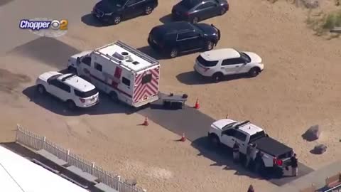 Shark attack in Long Island_ Surfer bit by 4-foot shark