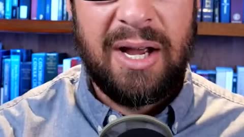 A very strange atheist question