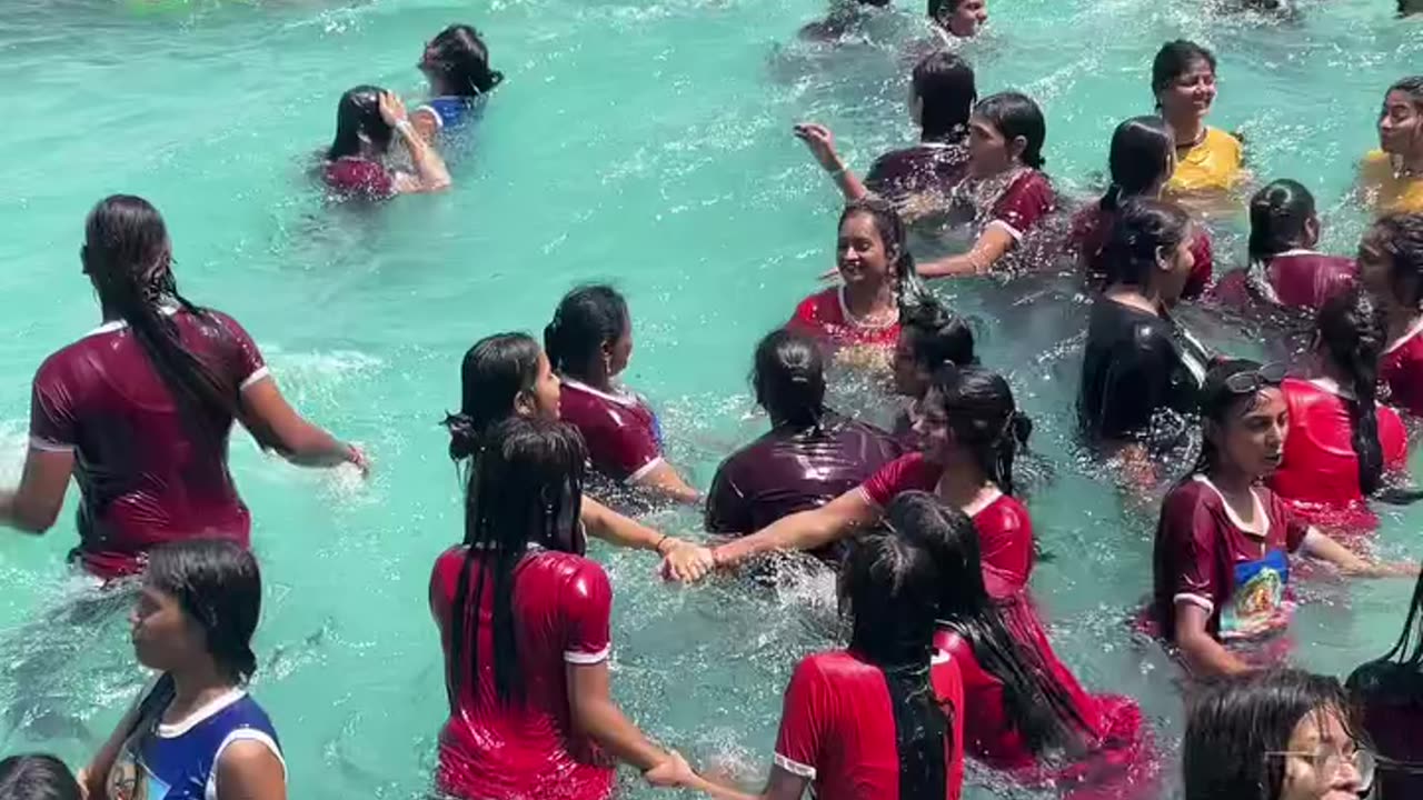 Mauj masti