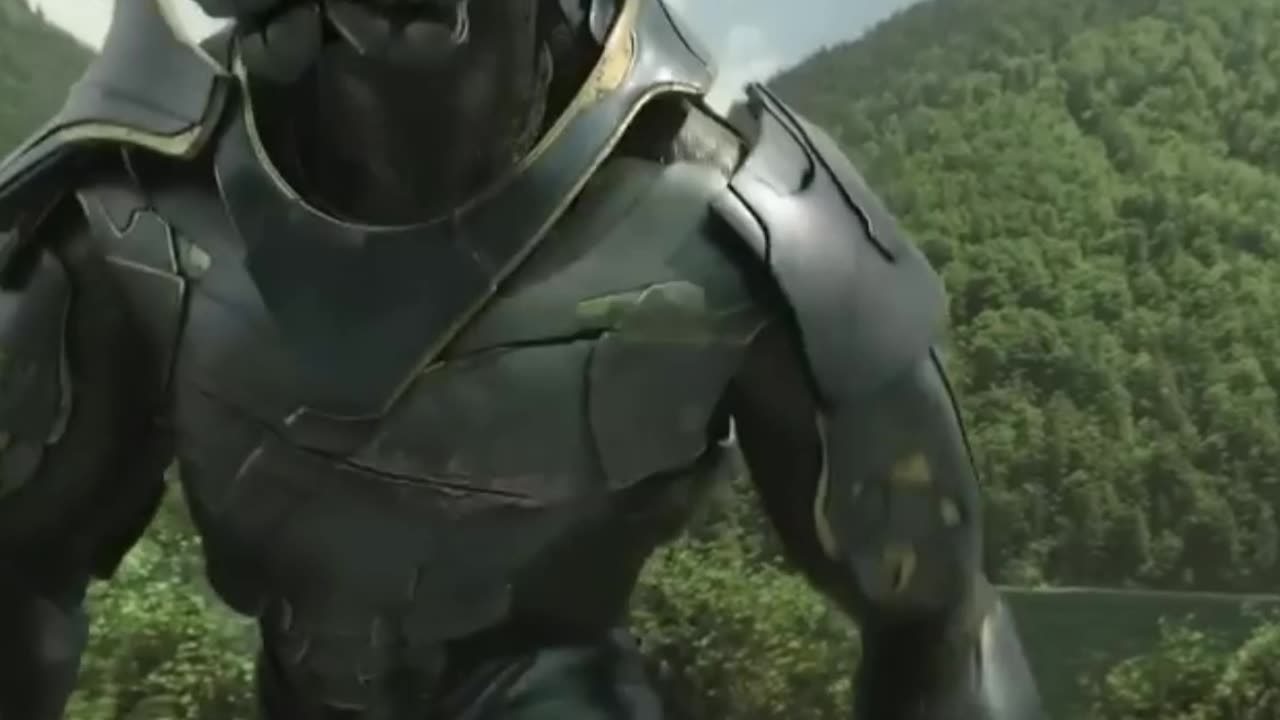 Master chief vs Arvitar halo series