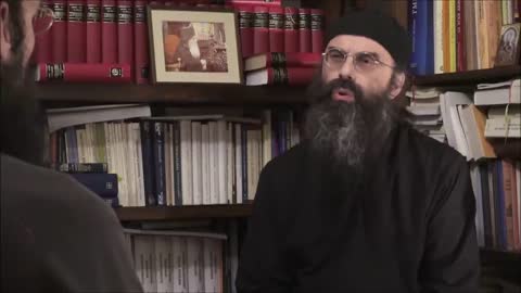 Ἐμ-βολὴ πονηρὰ στὸ κατ’εἰκόνα