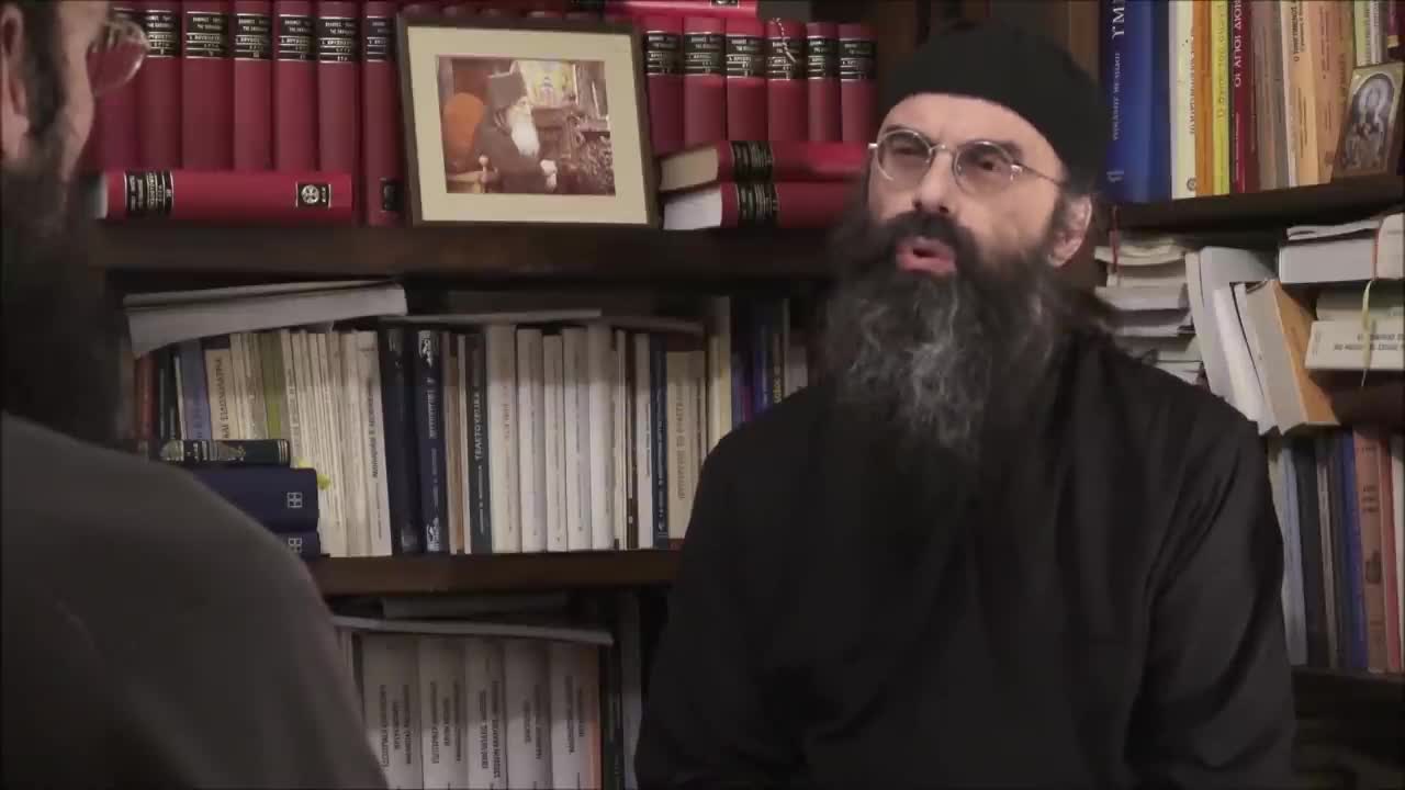 Ἐμ-βολὴ πονηρὰ στὸ κατ’εἰκόνα