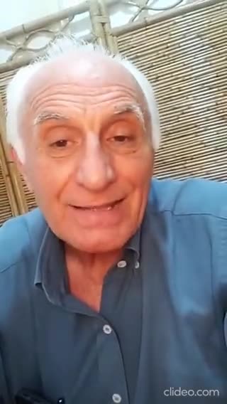 LIVE CENSURADA pelo Instagram Dr. Nelson Pires Modesto explica a verdade oculta das vacinas