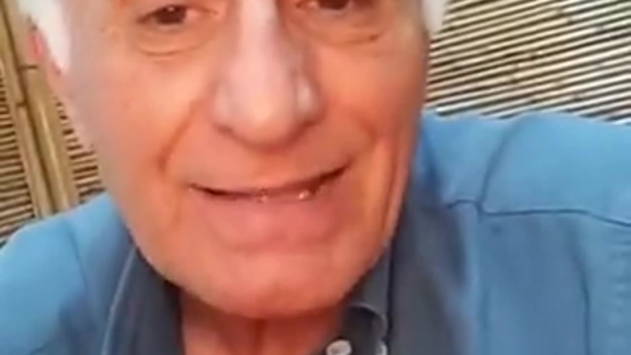 LIVE CENSURADA pelo Instagram Dr. Nelson Pires Modesto explica a verdade oculta das vacinas