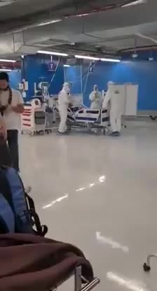 Israeli covid 19 film studio