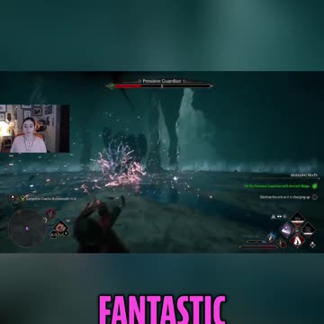 Unlocking the Magic: Subtle Nods to Wizarding World Composers #hogwartslegacy #wizardingworld