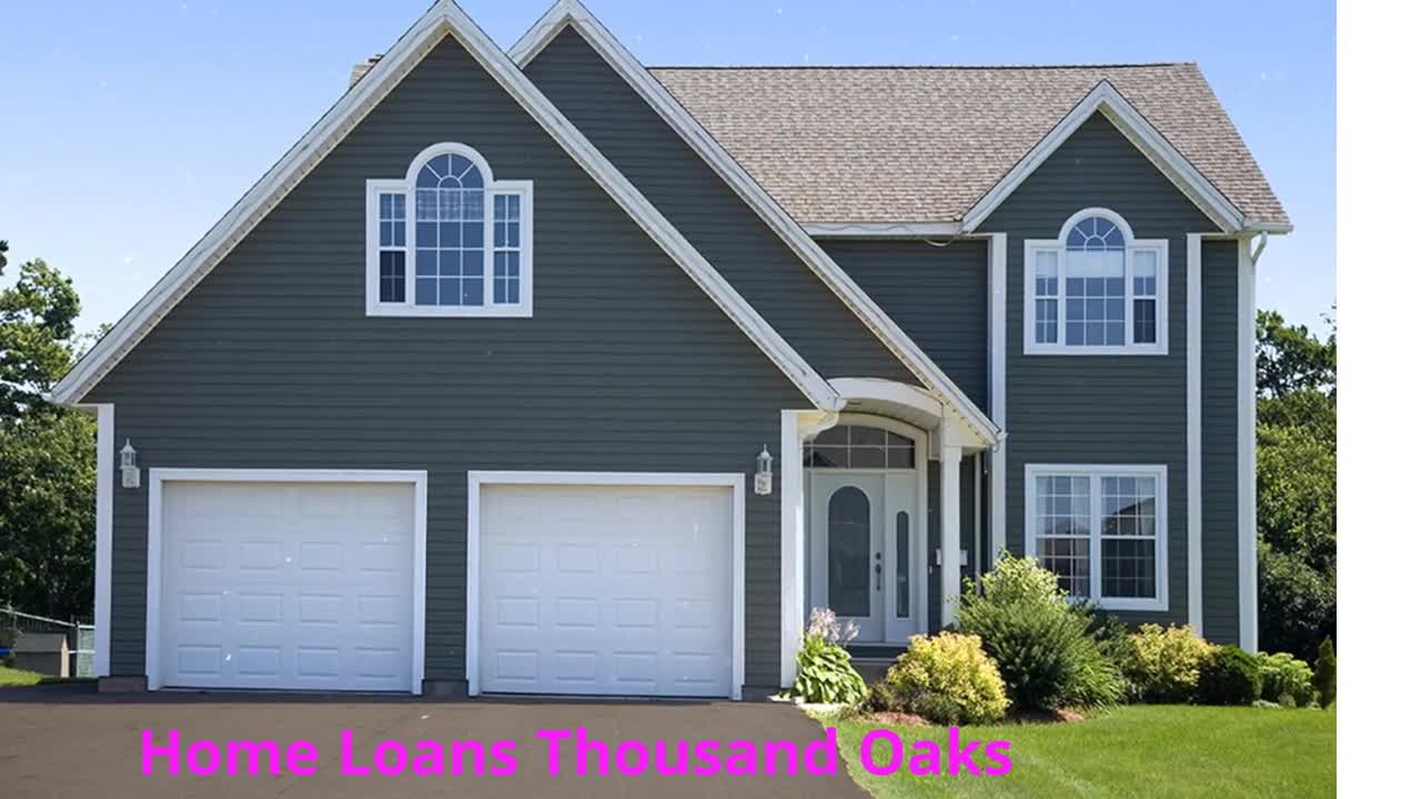 Community First Mortgage - Home Loans in Thousand Oaks, CA