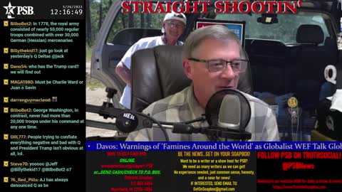 2022-05-26 11:00 EDT - But I Digress: with Deacon