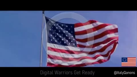 Q ~ Digital Warriqrs Are Ready