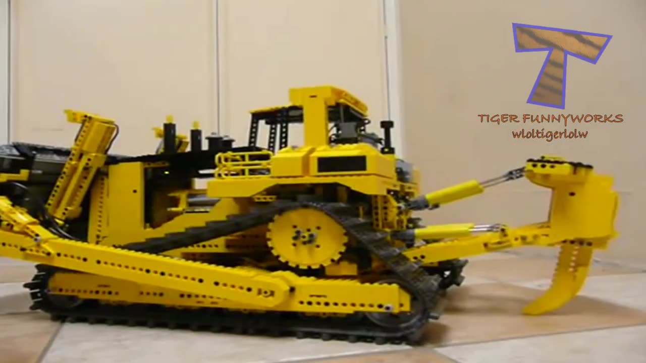 Amazing lego sculptures - Lego win compilation