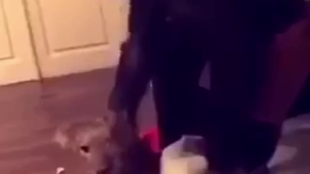 What's going to happen