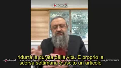 Dr. Vladimir Zelenko: rischiamo due miliardi di decessi per il vaccino