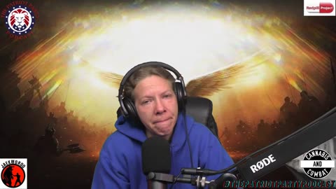 The Good Book 2.19.24 : Live at 8am EST