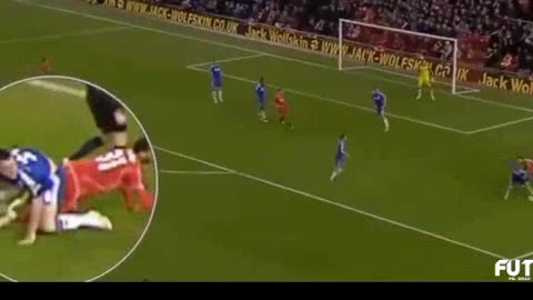 Melhores momentos do futebol