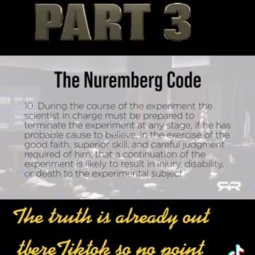 A Message For The Corrupt Elite And Politicians - Death Penalty For Crime Against Humanity