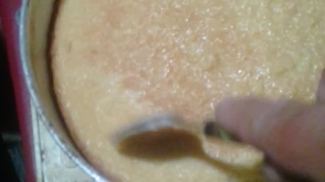 fazedo bolo de laranja pt4