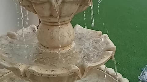 Fountain