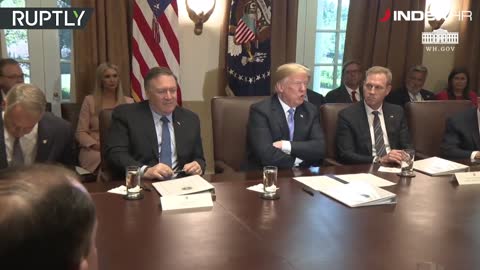 Trump: Niti jedan predsjednik do sad nije bio tako oštar s Rusijom kao ja