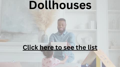 Dollhouses