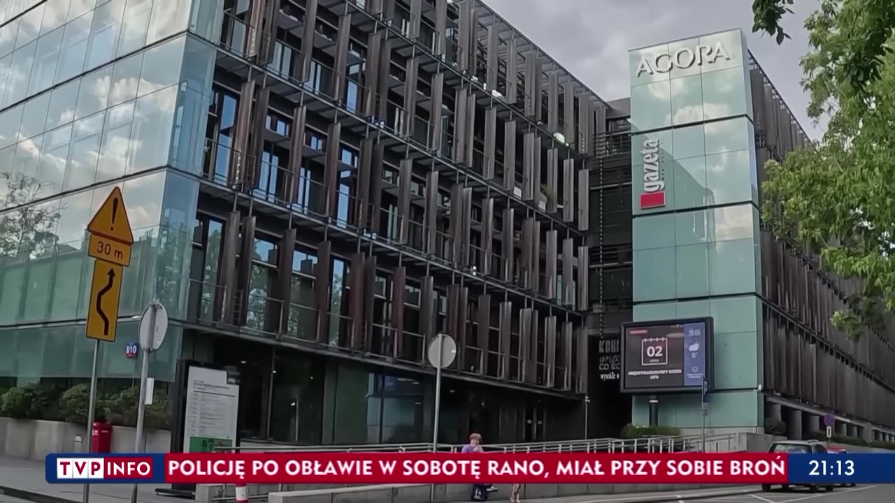 Resortowe Dzieci Środowisko Gazety Wyborczej