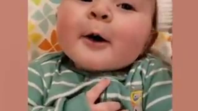 Funny video|baby cute moments|funny videos