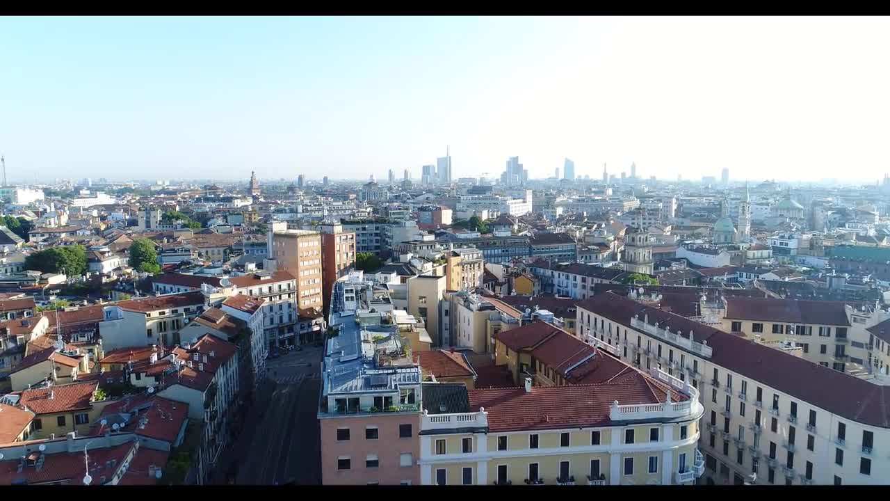 Beautiful Relaxing Music & Europe scenes. Peaceful classics.