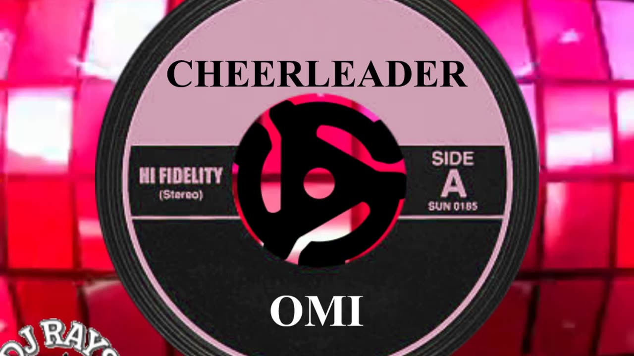 #1 SONG THIS DAY IN HISTORY! August 10th 2015 "CHEERLEADER" by OMI