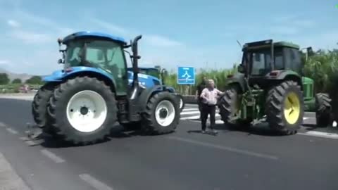 1759. ITALY 🇮🇹 vs The New World Order