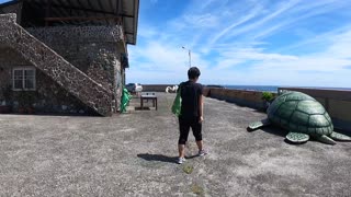 Magang Fishing Port