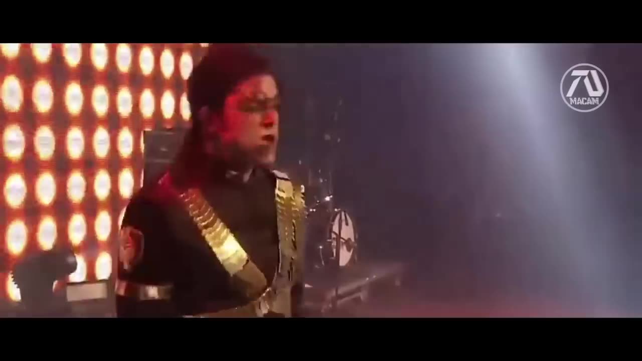 MICHAEL 2024 trailer