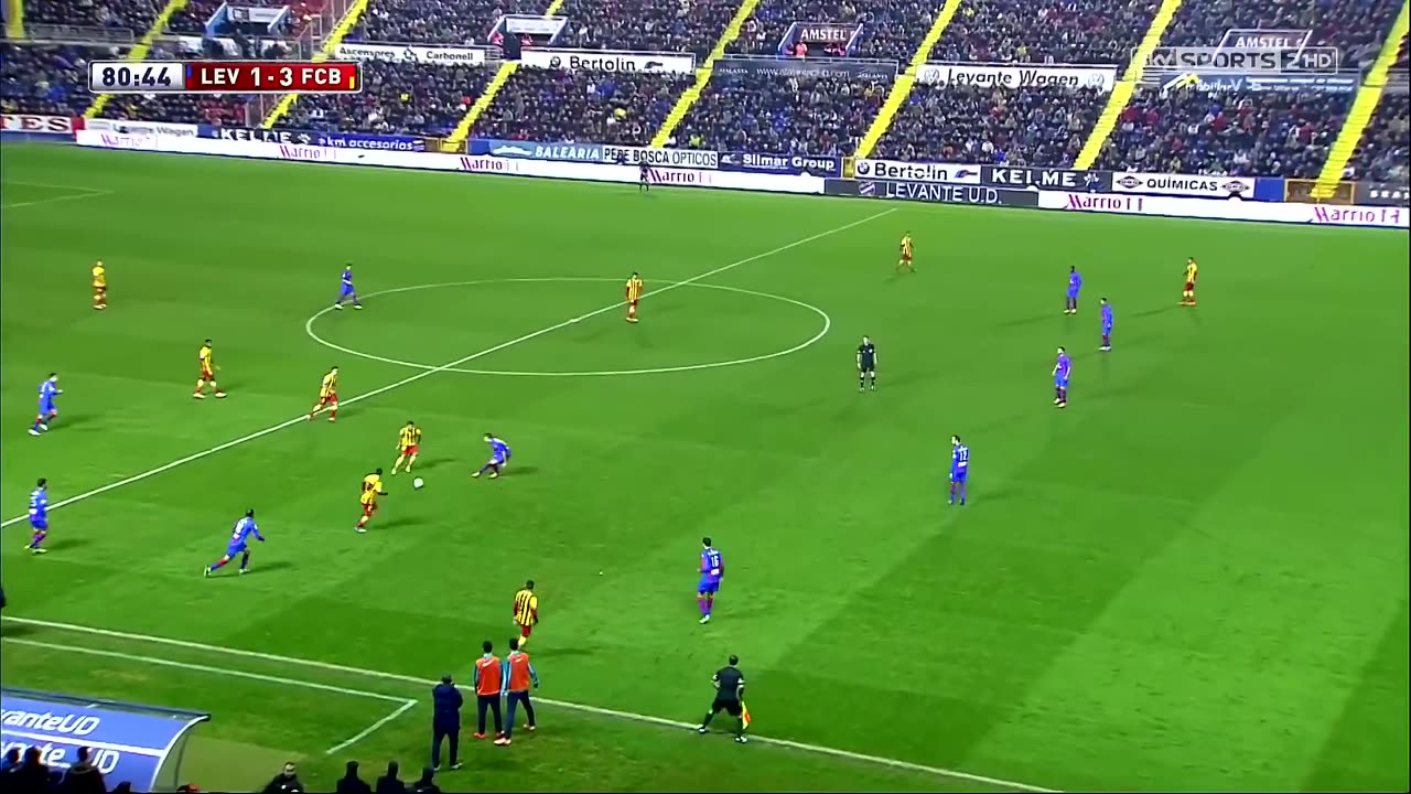 World's Greatest Playmaker Ever [HD]