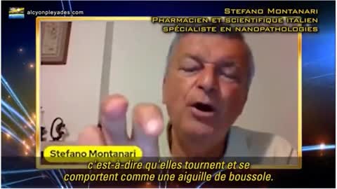 pourquoi les aimants se collent ils sur la zone du vaccin