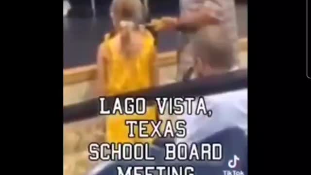 Father proves toxicity of masks