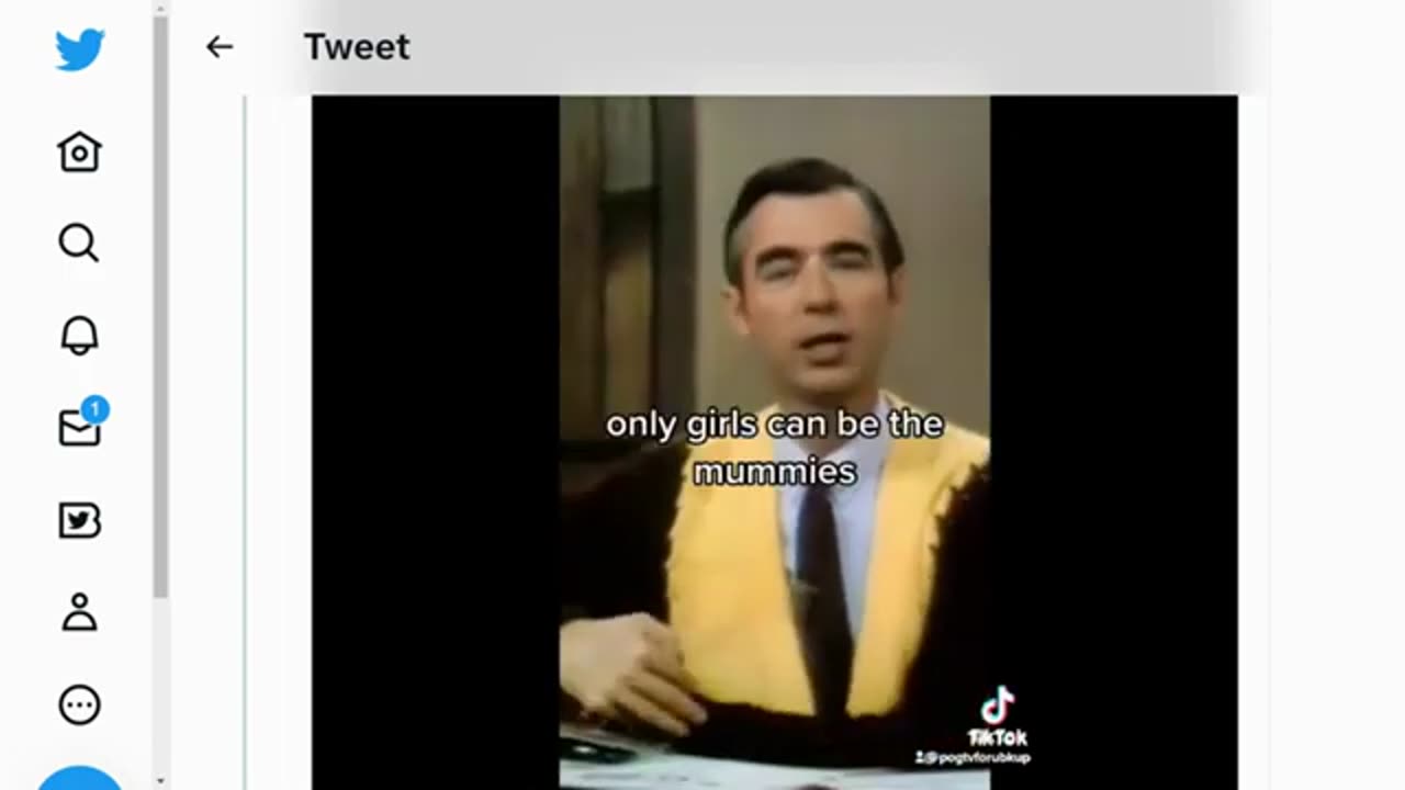 Woke Nutcases WRECKED By Mr Rogers