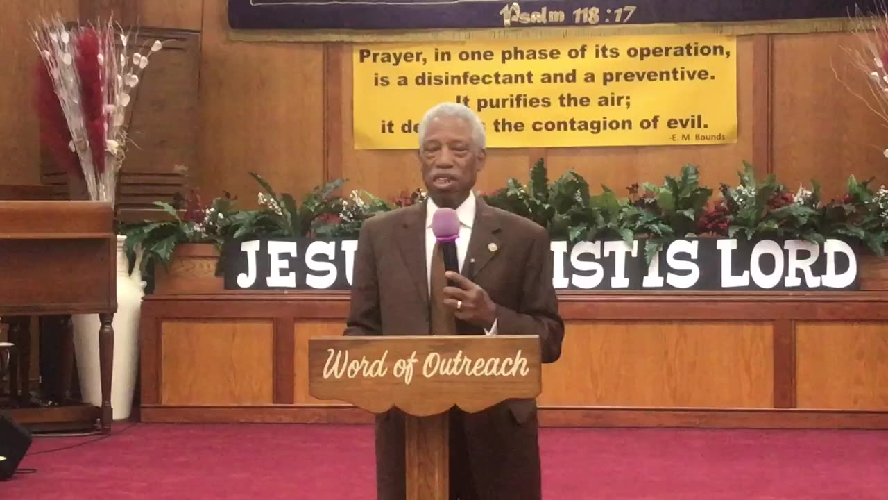 Faith Is More Valuable Than Money