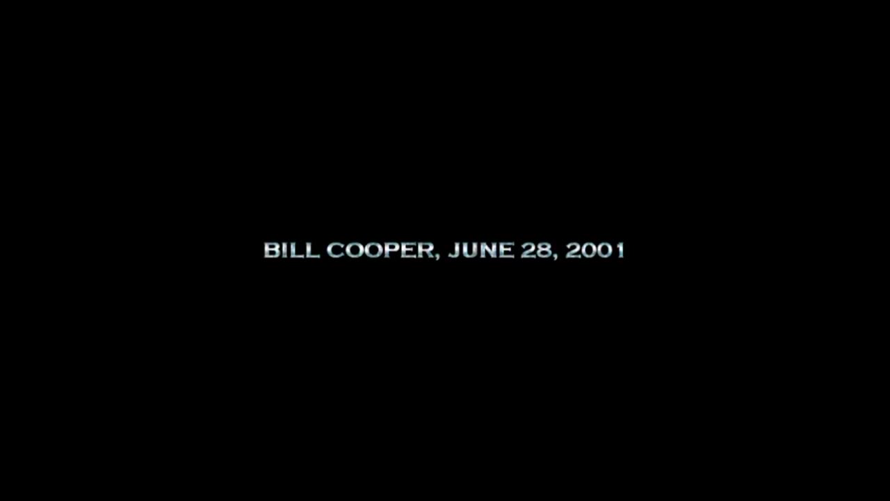 William Cooper Predicted 9/11 on June 28, 2001