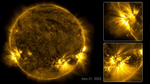 133 Days on the SUN