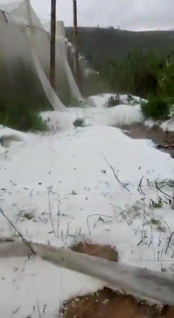 El último sucedió este lunes en horas de la tarde en el municipio de Curití.